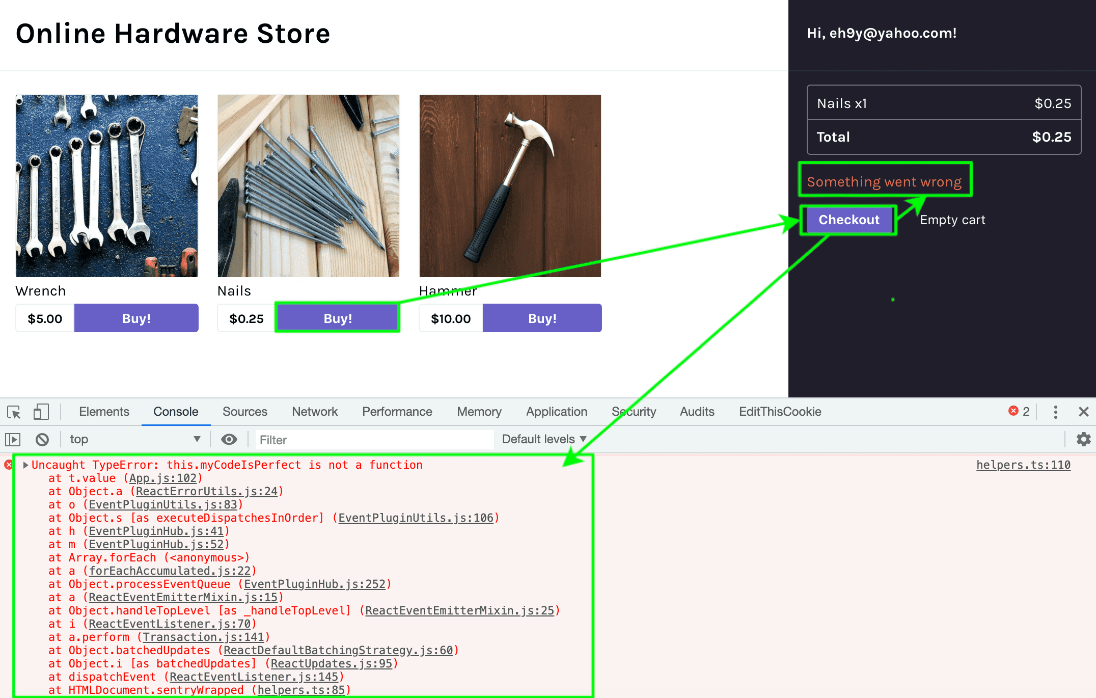 Import and Configure SDK